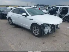 KMHL24JA4SA428667 2025 HYUNDAI SONATA