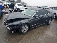 KMHL24JA4SA428765 2025 HYUNDAI SONATA