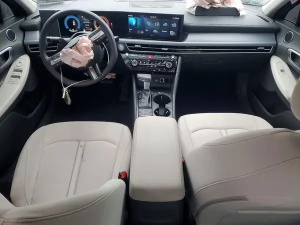 KMHL24JA4SA428765 2025 HYUNDAI SONATA - Image 8