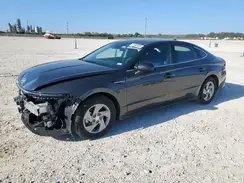 KMHL24JA4SA431357 2025 HYUNDAI SONATA