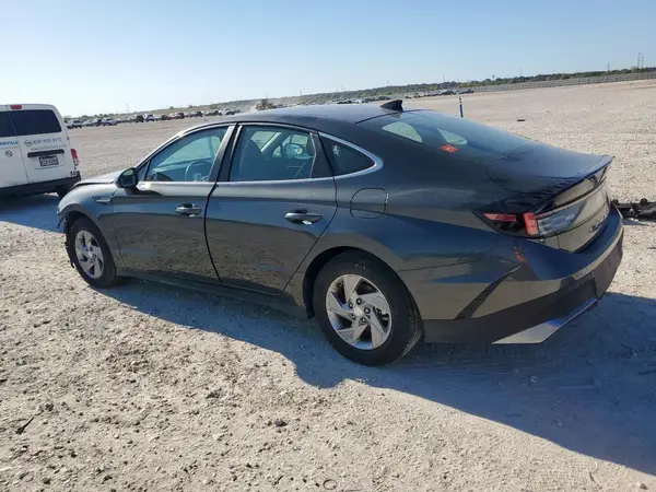 KMHL24JA4SA431357 2025 HYUNDAI SONATA - Image 2