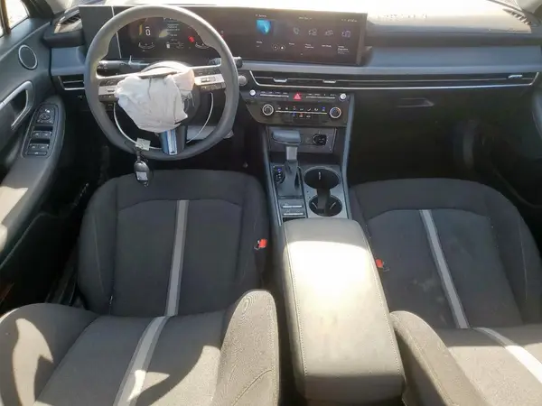 KMHL24JA4SA431357 2025 HYUNDAI SONATA - Image 8