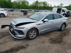 KMHL24JA4SA431682 2025 HYUNDAI SONATA