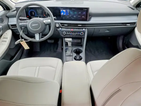 KMHL24JA4SA431682 2025 HYUNDAI SONATA - Image 8