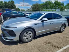 KMHL24JA4SA433271 2025 HYUNDAI SONATA