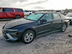 KMHL24JA4SA434498 2025 HYUNDAI SONATA
