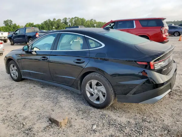 KMHL24JA4SA434498 2025 HYUNDAI SONATA - Image 2