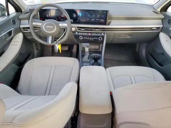 KMHL24JA4SA434498 2025 HYUNDAI SONATA - Image 8