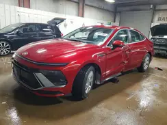 KMHL24JA4SA434565 2025 HYUNDAI SONATA