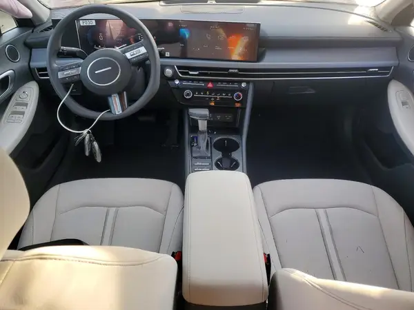 KMHL24JA4SA434565 2025 HYUNDAI SONATA - Image 8