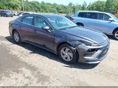 KMHL24JA4SA438437 2025 HYUNDAI SONATA
