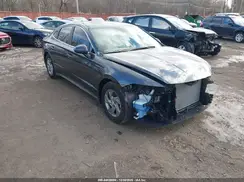 KMHL24JA4SA438440 2025 HYUNDAI SONATA