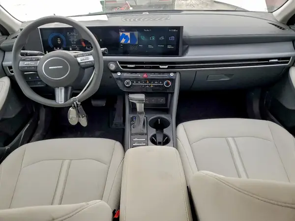 KMHL24JA4SA444206 2025 HYUNDAI SONATA - Image 8
