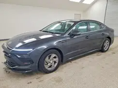 KMHL24JA4SA444917 2025 HYUNDAI SONATA