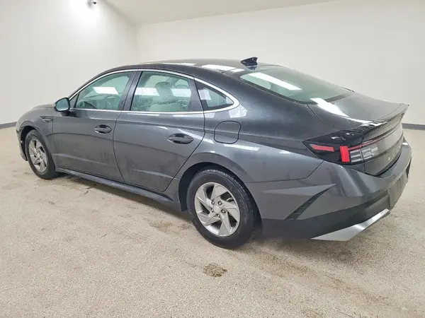 KMHL24JA4SA444917 2025 HYUNDAI SONATA - Image 2