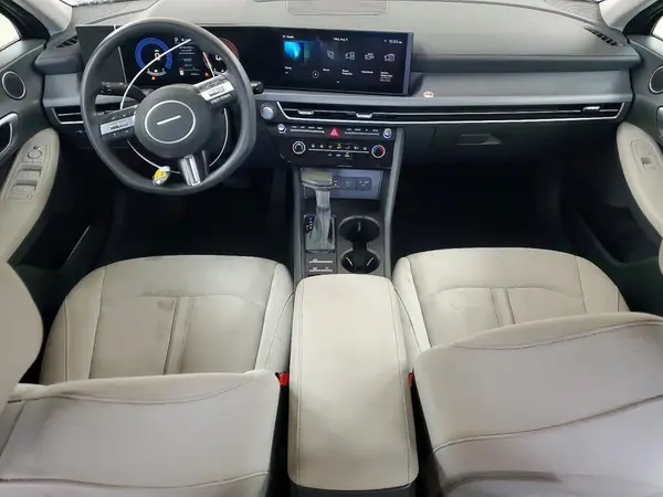 KMHL24JA4SA444917 2025 HYUNDAI SONATA - Image 8