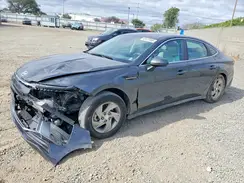 KMHL24JA4SA450152 2025 HYUNDAI SONATA