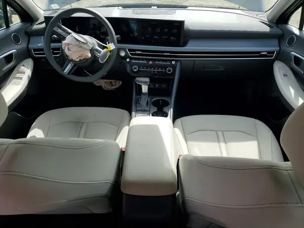 KMHL24JA4SA450152 2025 HYUNDAI SONATA - Image 8