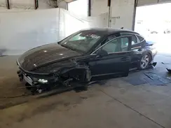 KMHL24JA4SA459885 2025 HYUNDAI SONATA