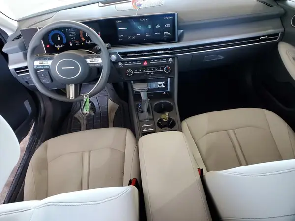 KMHL24JA4SA459885 2025 HYUNDAI SONATA - Image 8