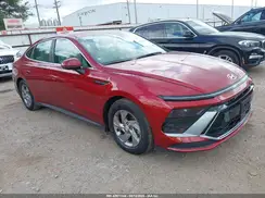 KMHL24JA4SA465296 2025 HYUNDAI SONATA