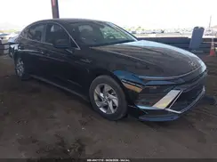 KMHL24JA4SA465427 2025 HYUNDAI SONATA