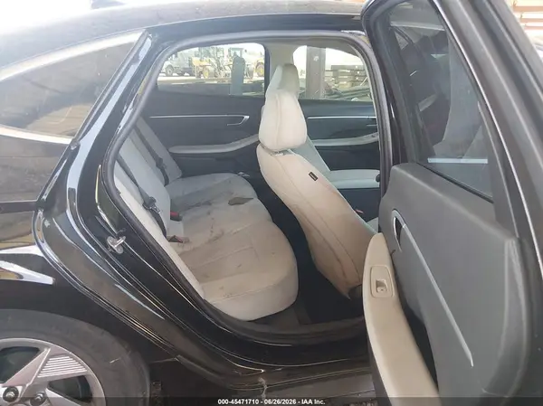 KMHL24JA4SA465427 2025 HYUNDAI SONATA - Image 8