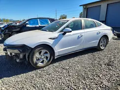 KMHL24JA4SA465816 2025 HYUNDAI SONATA