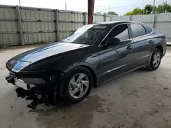KMHL24JA4SA467226 2025 HYUNDAI SONATA