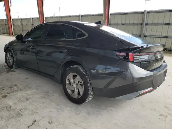 KMHL24JA4SA467226 2025 HYUNDAI SONATA - Image 2