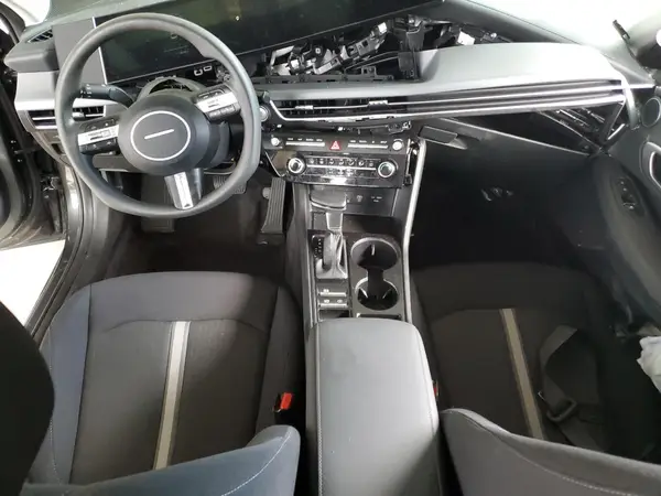 KMHL24JA4SA467226 2025 HYUNDAI SONATA - Image 8