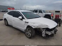 KMHL24JA4SA471535 2025 HYUNDAI SONATA