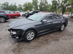 KMHL24JA4SA474581 2025 HYUNDAI SONATA
