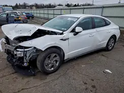 KMHL24JA4SA483507 2025 HYUNDAI SONATA