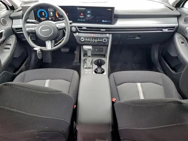 KMHL24JA4SA483507 2025 HYUNDAI SONATA - Image 8