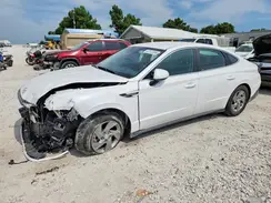 KMHL24JA4SA494040 2025 HYUNDAI SONATA