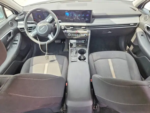 KMHL24JA4SA494040 2025 HYUNDAI SONATA - Image 8