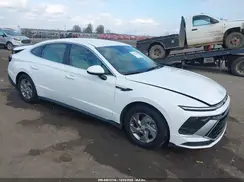 KMHL24JA4SA494104 2025 HYUNDAI SONATA