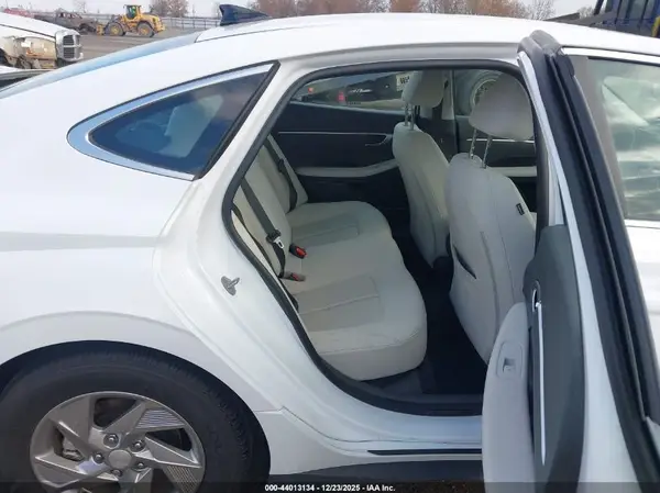 KMHL24JA4SA494104 2025 HYUNDAI SONATA - Image 8