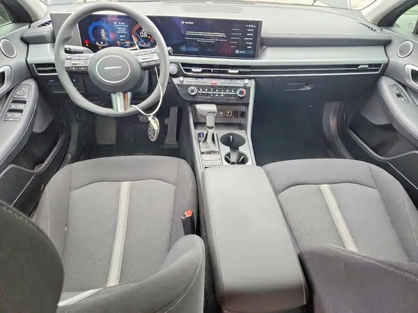 KMHL24JA4SA494619 2025 HYUNDAI SONATA - Image 8