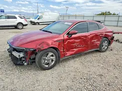 KMHL24JA4SA498220 2025 HYUNDAI SONATA
