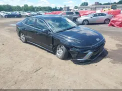 KMHL24JA4SA500953 2025 HYUNDAI SONATA