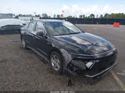 KMHL24JA4SA504405 2025 HYUNDAI SONATA