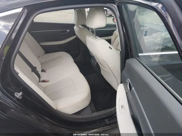 KMHL24JA4SA504405 2025 HYUNDAI SONATA - Image 8