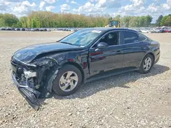 KMHL24JA4SA504789 2025 HYUNDAI SONATA