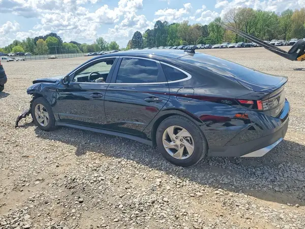 KMHL24JA4SA504789 2025 HYUNDAI SONATA - Image 2