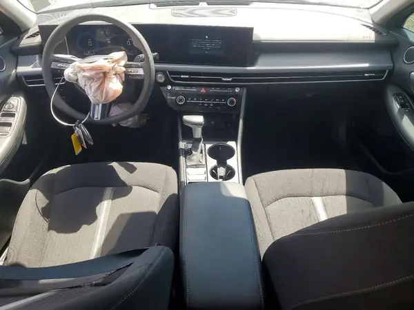 KMHL24JA4SA504789 2025 HYUNDAI SONATA - Image 8