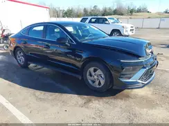 KMHL24JA4SA516151 2025 HYUNDAI SONATA