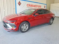 KMHL24JA4TA528088 2026 HYUNDAI SONATA