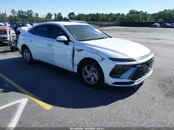 KMHL24JA4TA535638 2026 HYUNDAI SONATA